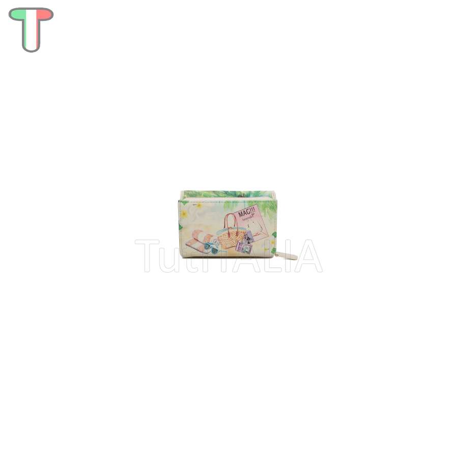 Braccialini Seychelles Postcards B18158-CA-818