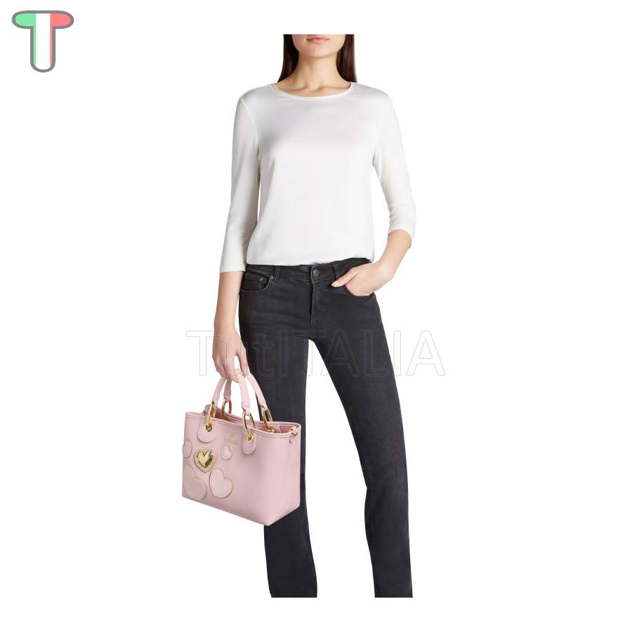 Braccialini Beth Patch B18211-YY-422