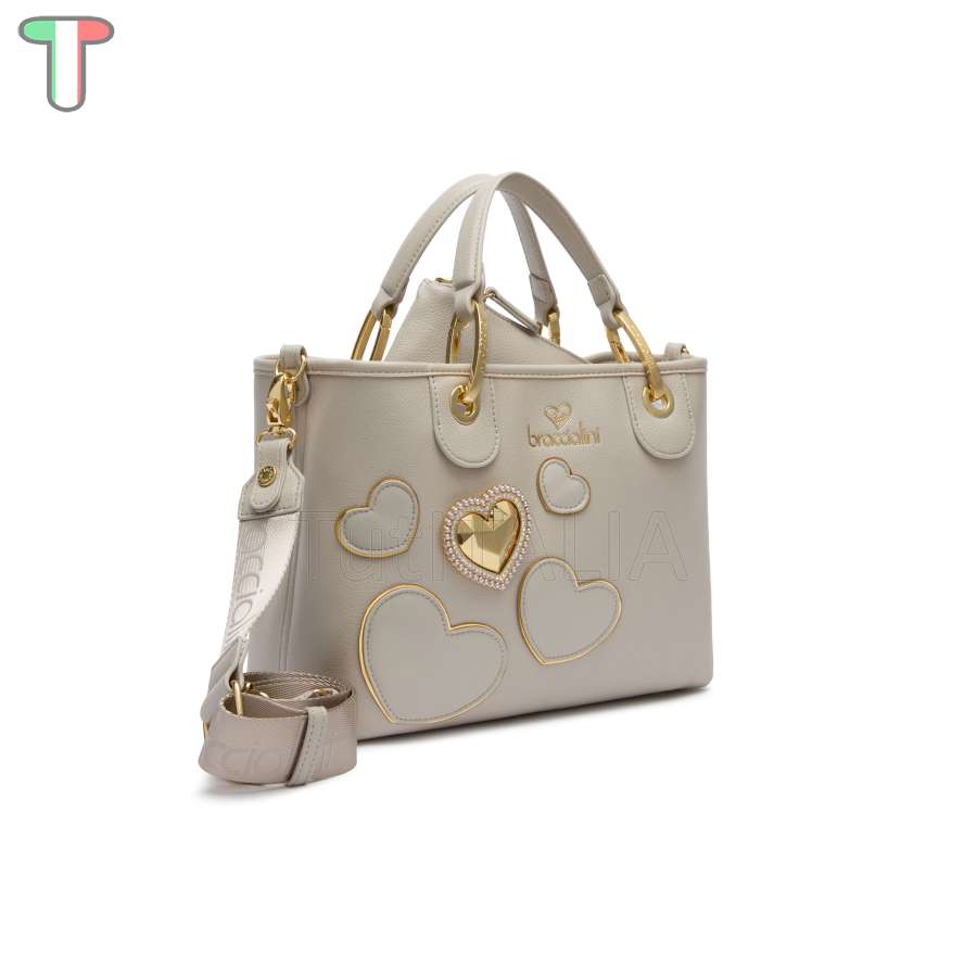 Braccialini Beth Patch B18211-YY-107