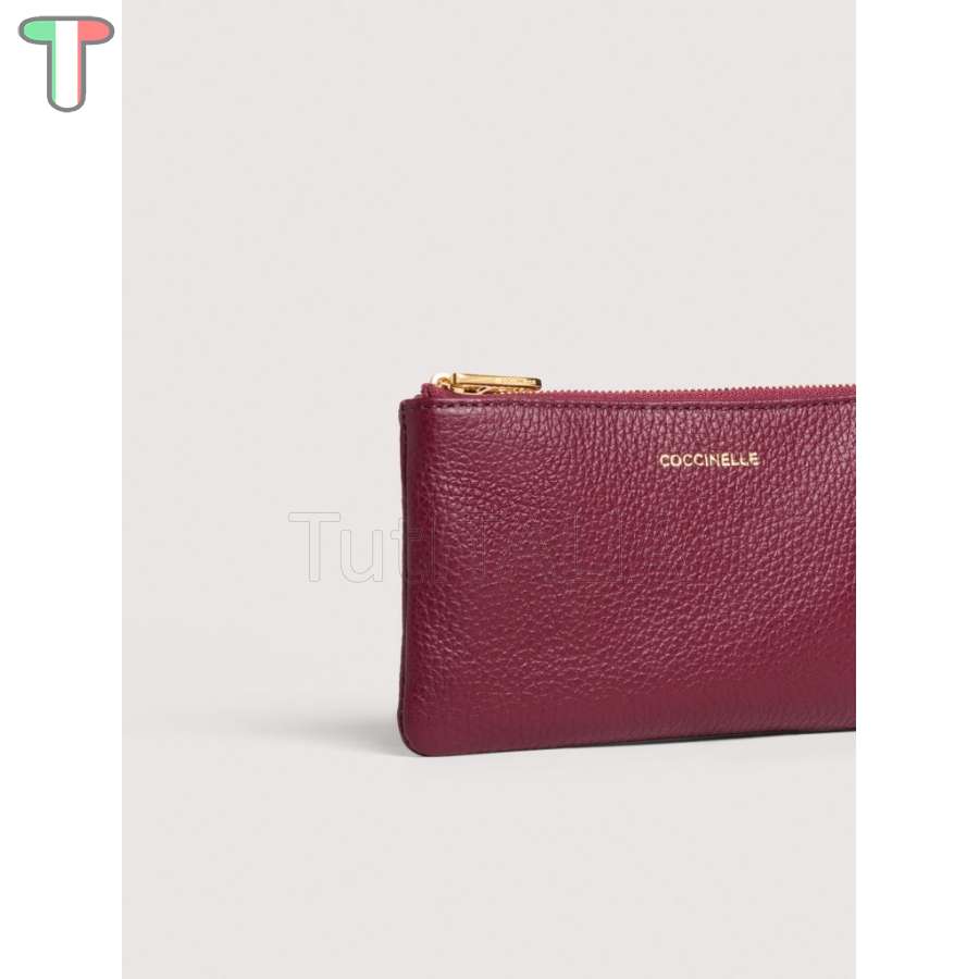 Coccinelle Alias Mini Ribes E5PJ5190301_R52