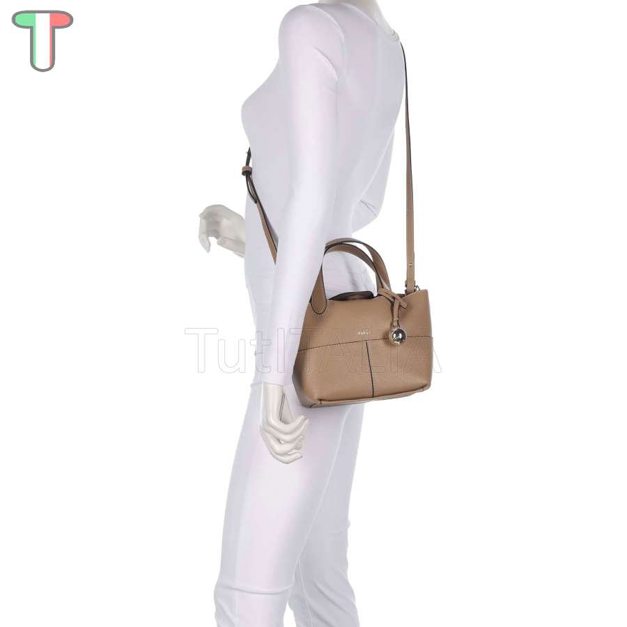 Furla Primrose Mini Deserto WB01825 HSF000 1007 YU500