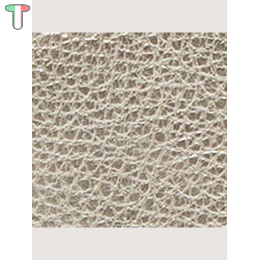 Coccinelle Tassel Small Pale Gold E2MU0128901_J84