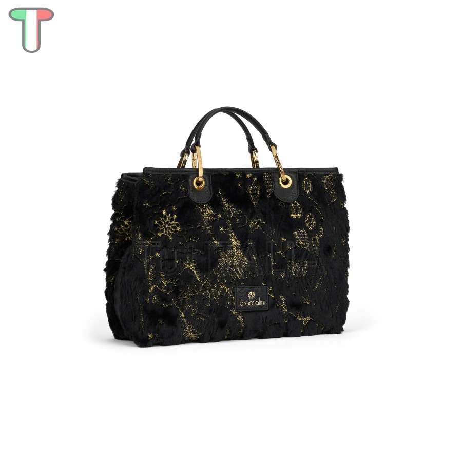 Braccialini Beth Fur B17896-TY-100