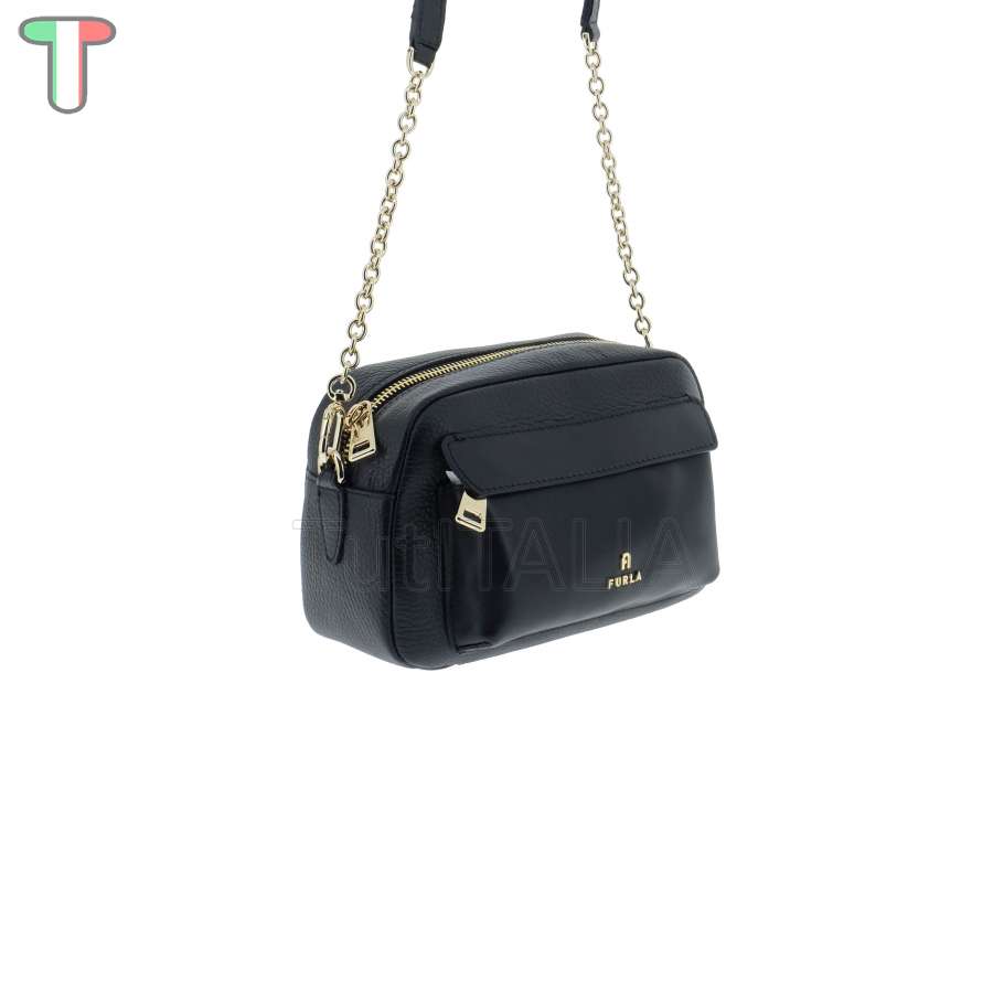 Furla Favola S Nero WB00918 BX0176 1007 O6000