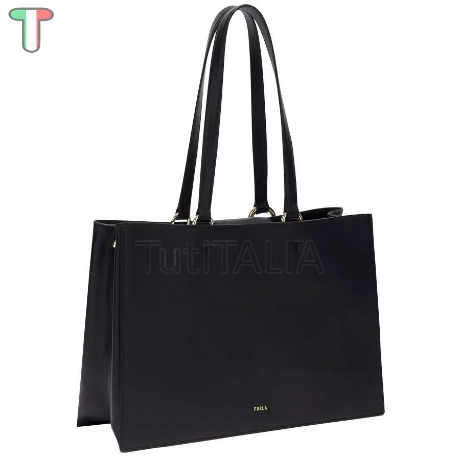 Furla Nuvola L Nero WB01371 BX2045 1007 O6000