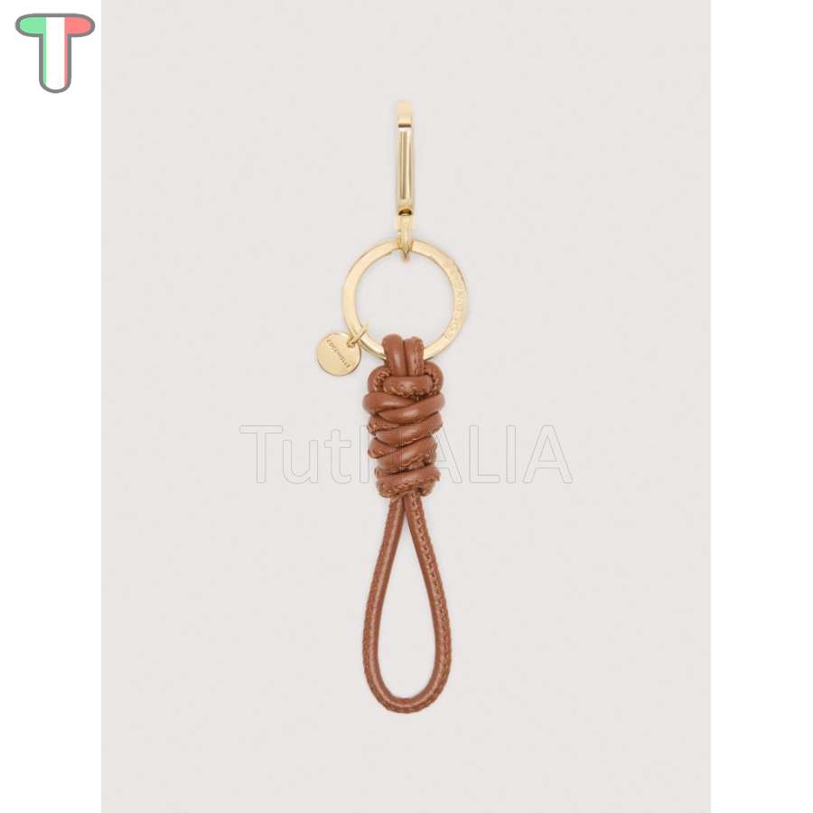 Coccinelle Darjia Cognac E2TTC410101_W11