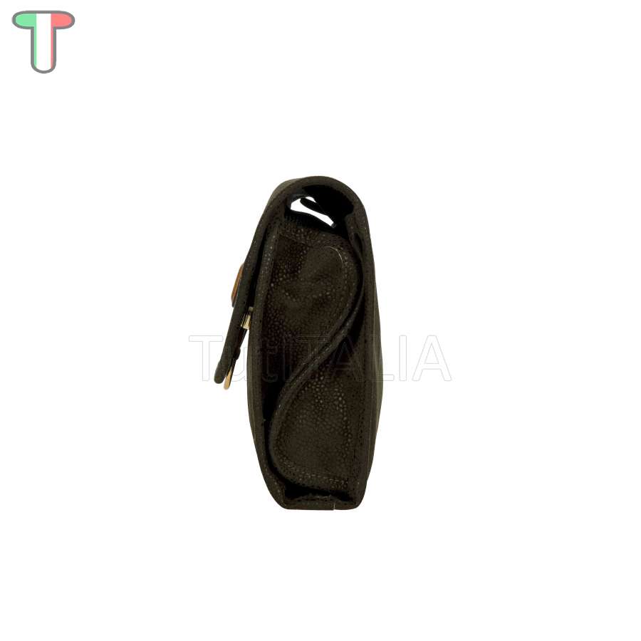 Bric's Life BLF00674.378 Olive