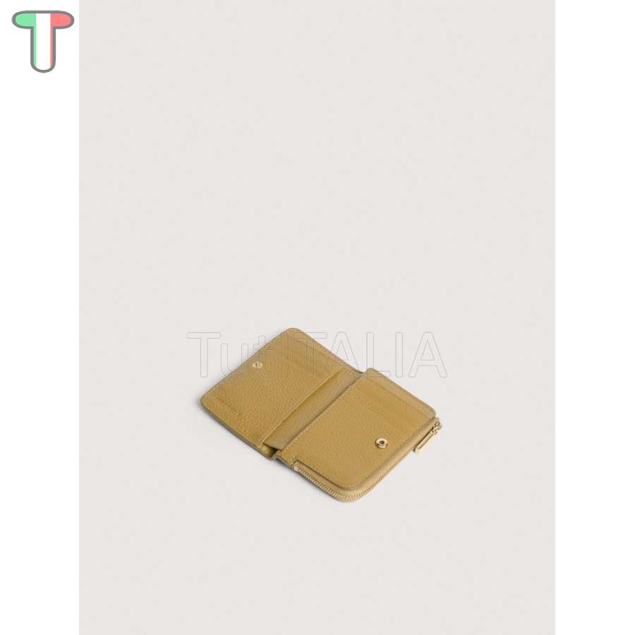 Coccinelle Metallic Small Seagrass E2MW511D101_G43