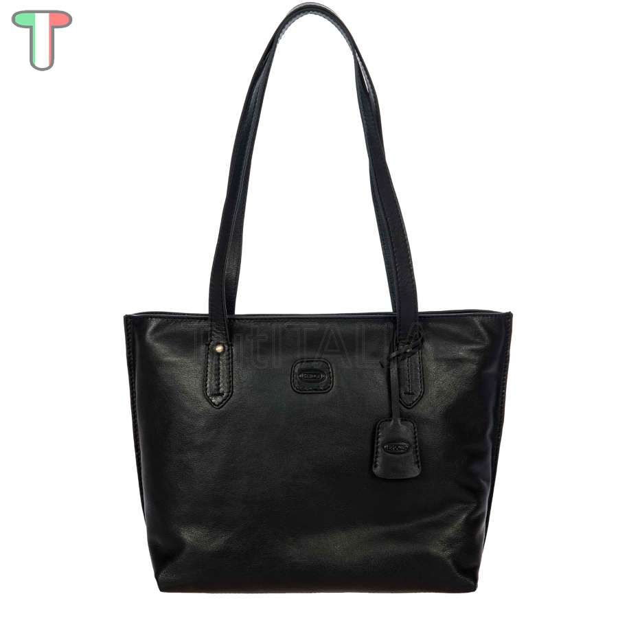 Bric's Volterra BOO05940.001 Black