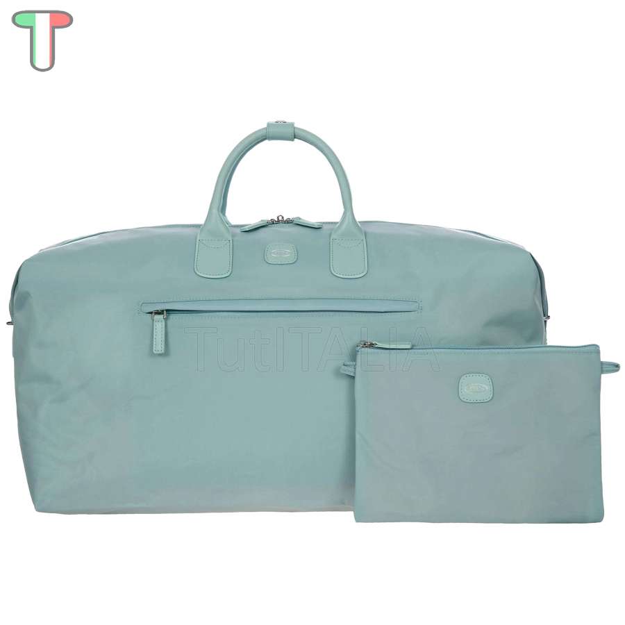 Bric's Positano BN1P0202.319 Light BLue
