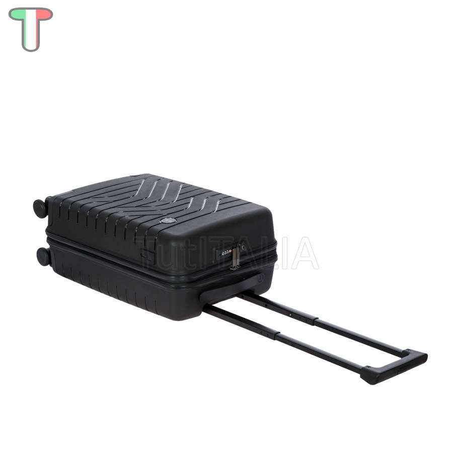 Bric's Ulisse B1Y08430.001 Nero