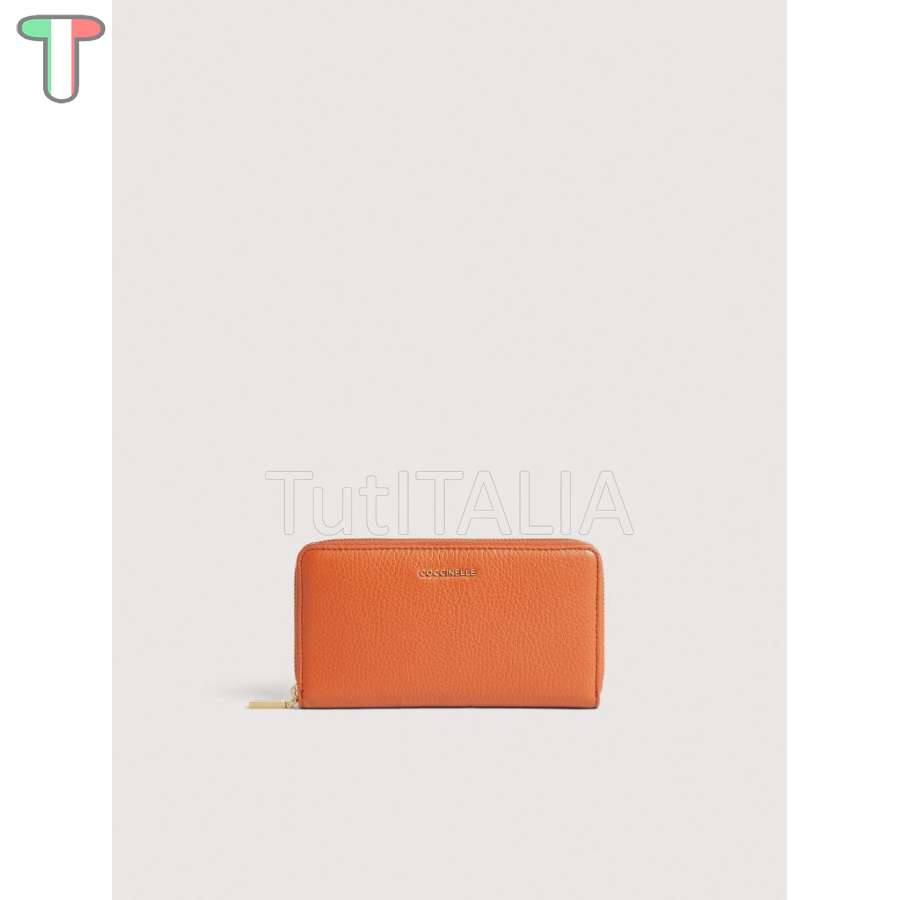 Coccinelle Metallic Large Crab E2MW5113201_R41