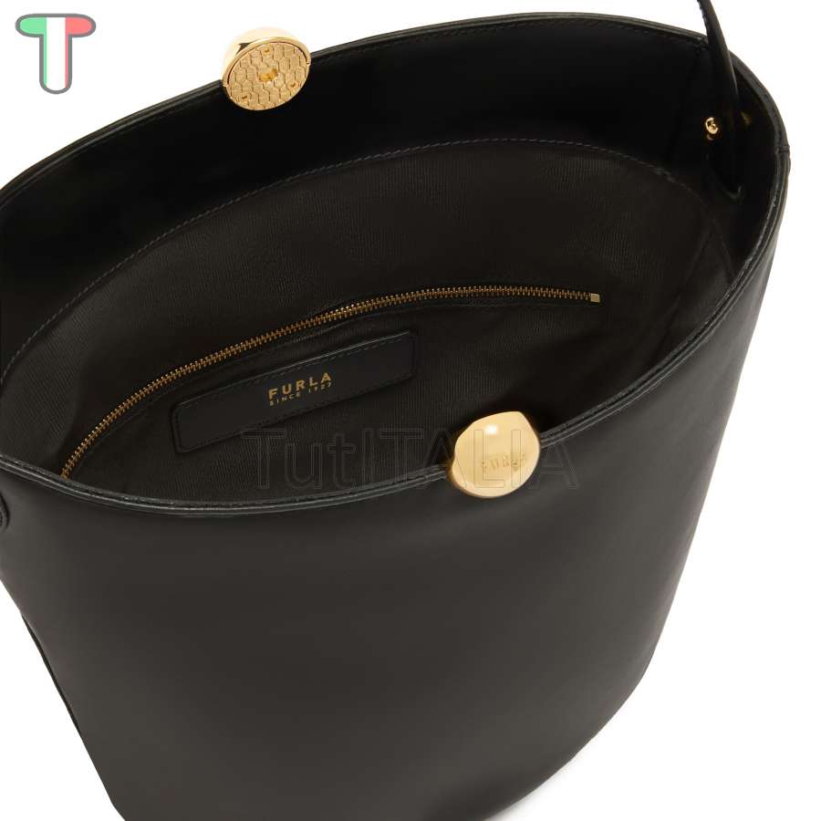 Furla Sfera S Nero WB01691 BX3168 1002 O6000