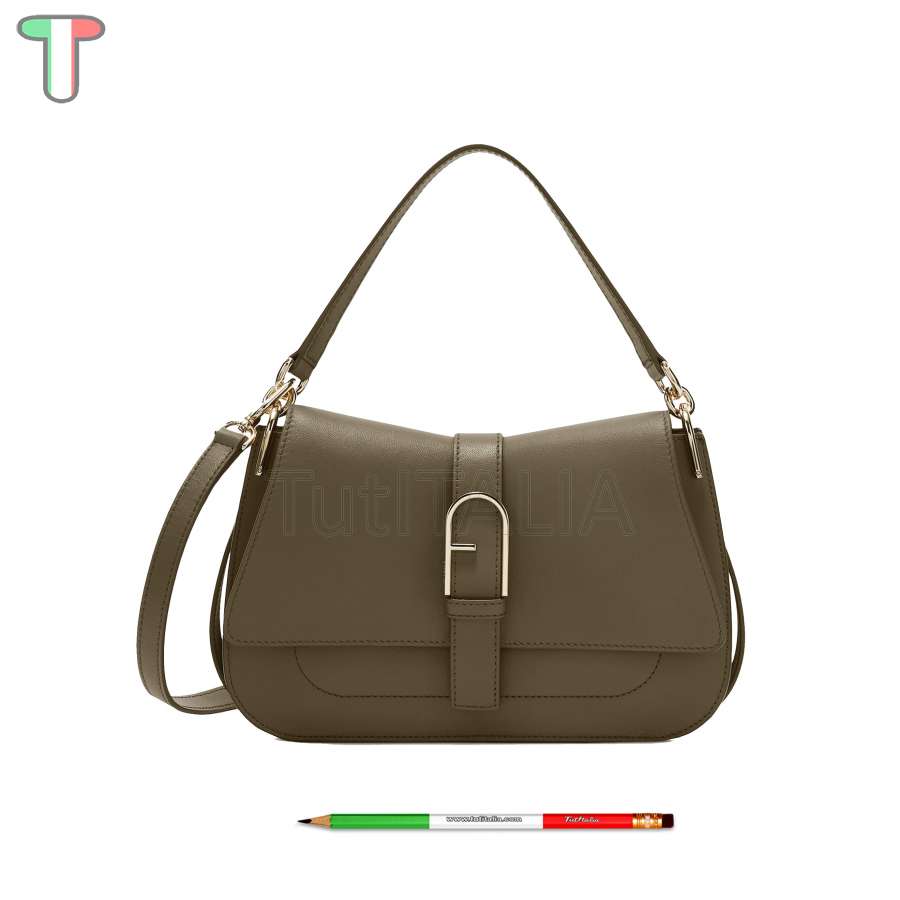 Furla Flow M Sage WB00996 BX2045 1007 2810S