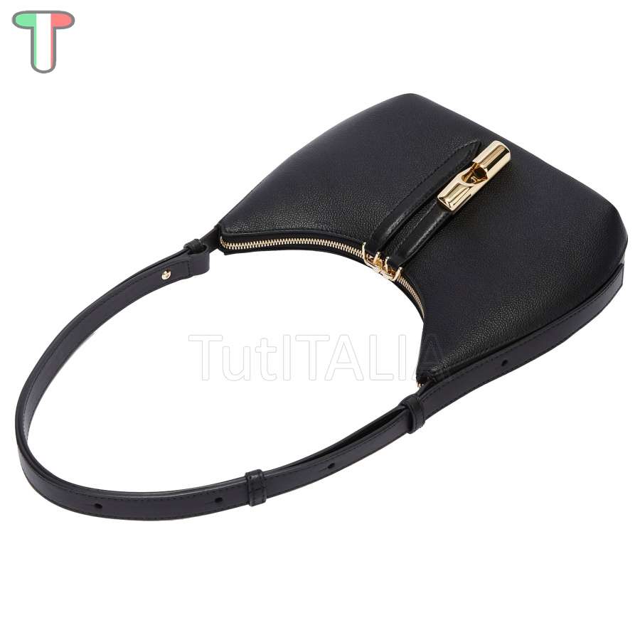 Furla Goccia S Nero WB01500 BX3353 1007 O6000