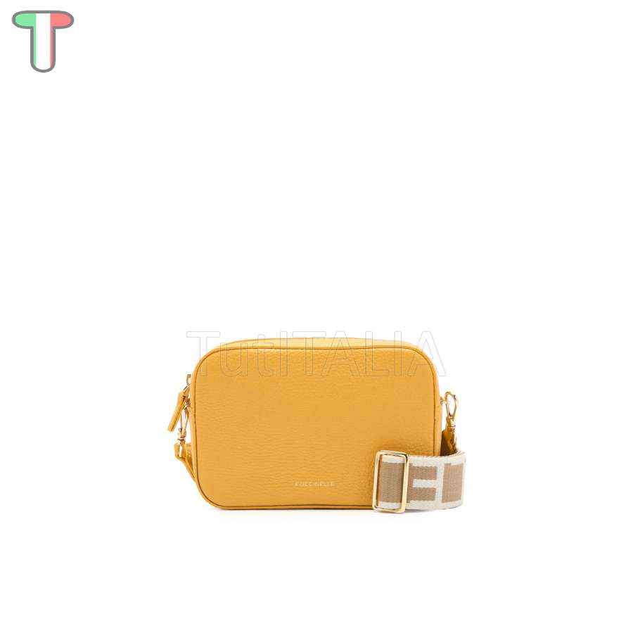 Coccinelle Tebe Small Soleado E5MN555I101_J19