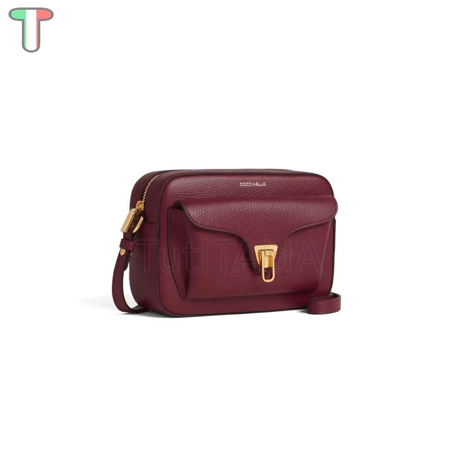 Coccinelle Beat Small Ribes E1MF6150201_R52