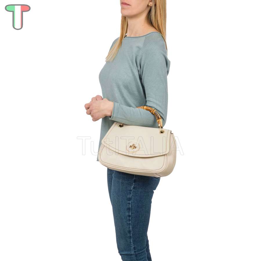 Bric's Girasole BWC07510.014 Cream