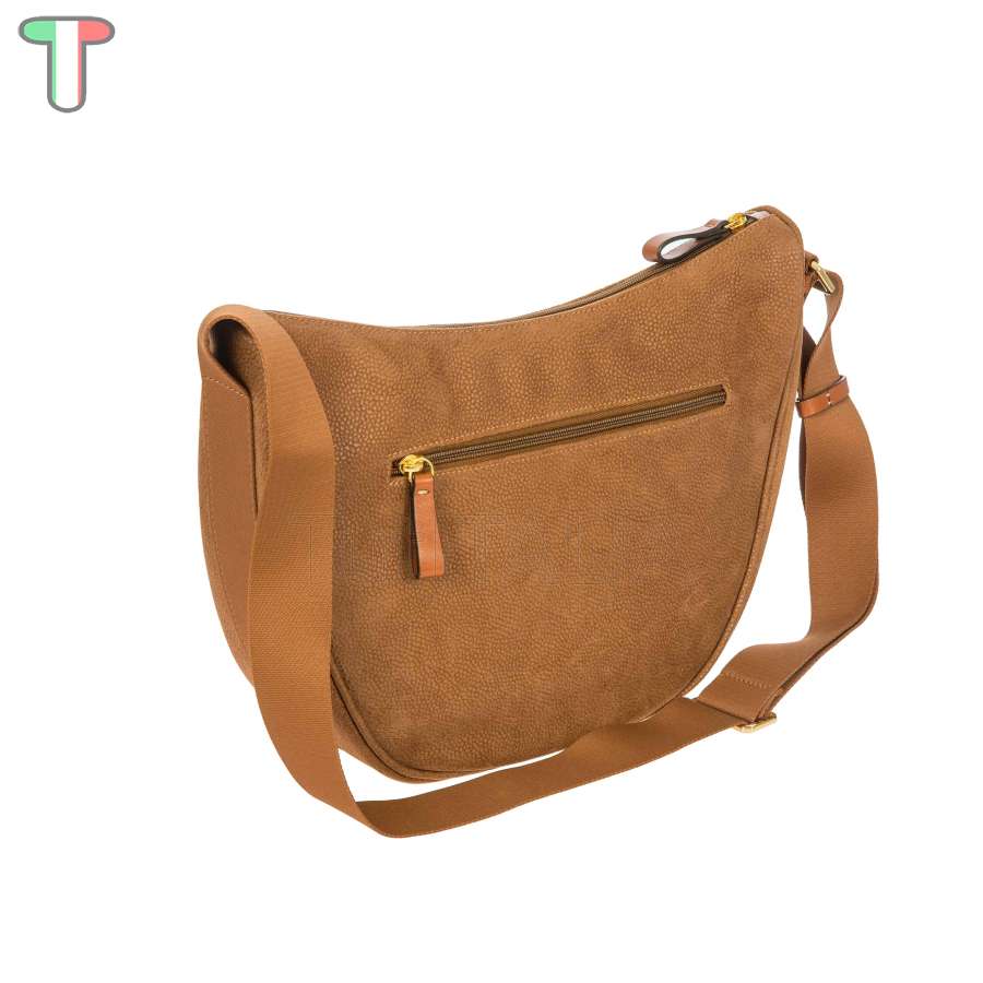 Bric's Mezzaluna BLF05800.216 Camel