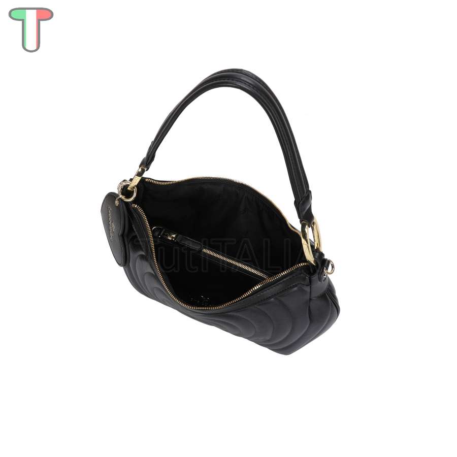 Braccialini Beth Matelasse' B18552-YY-100