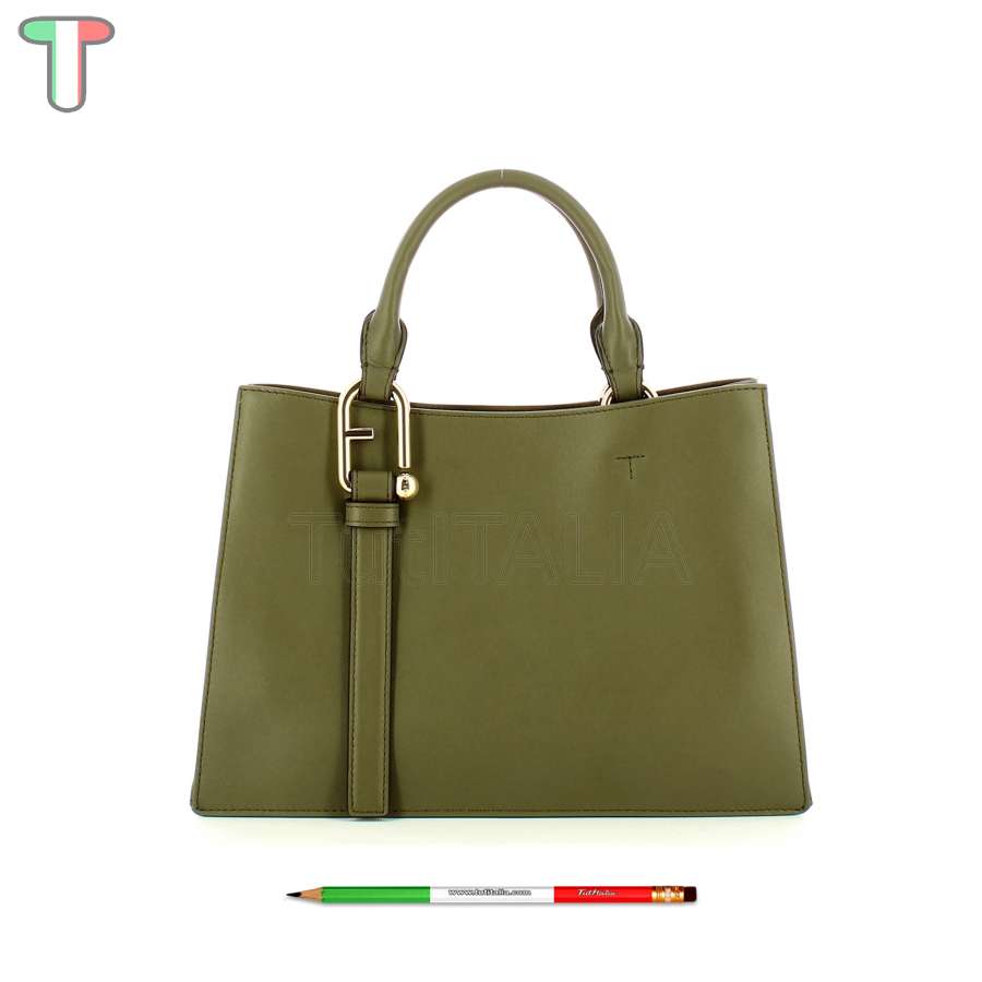 Furla Nuvola M Sage WB01336 BX2045 1007 2810S