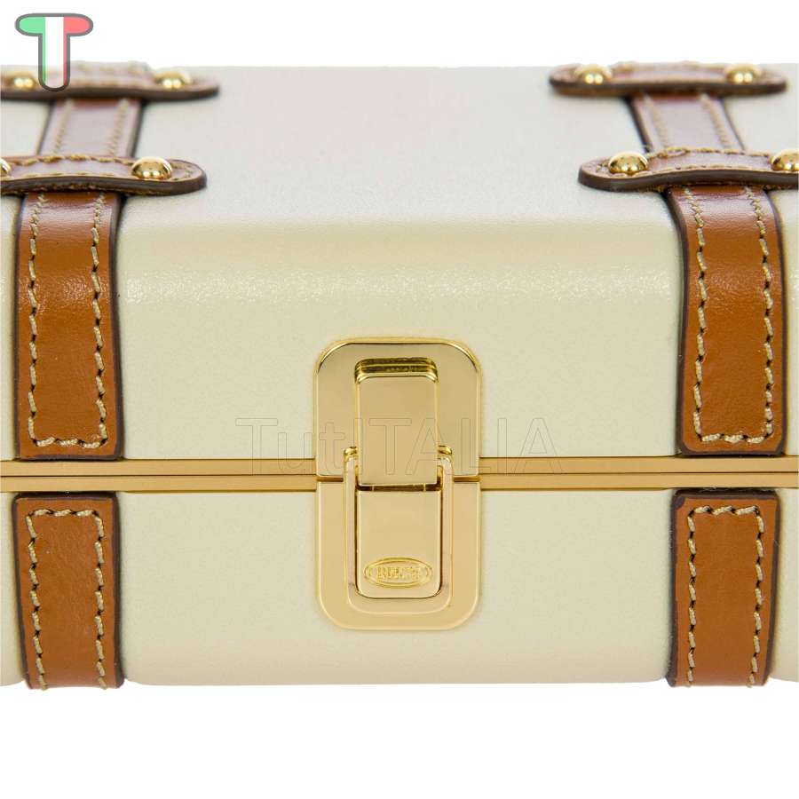 Bric's Bellagio Legacy BB608370.014 Cream