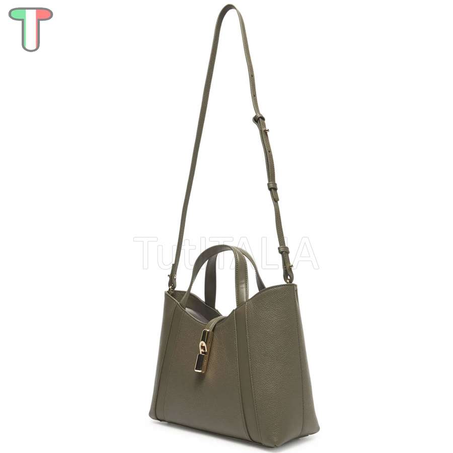 Furla Goccia S Sage WB01789 BX3353 1007 2810S