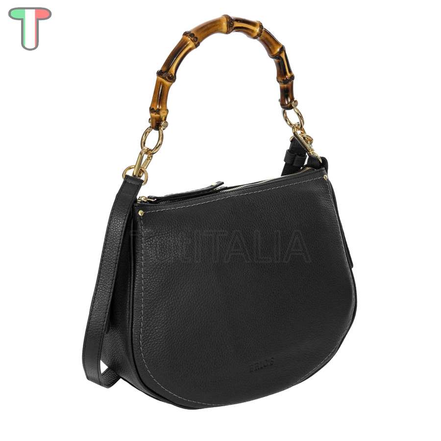 Bric's Margherita BWC07517.001 Black