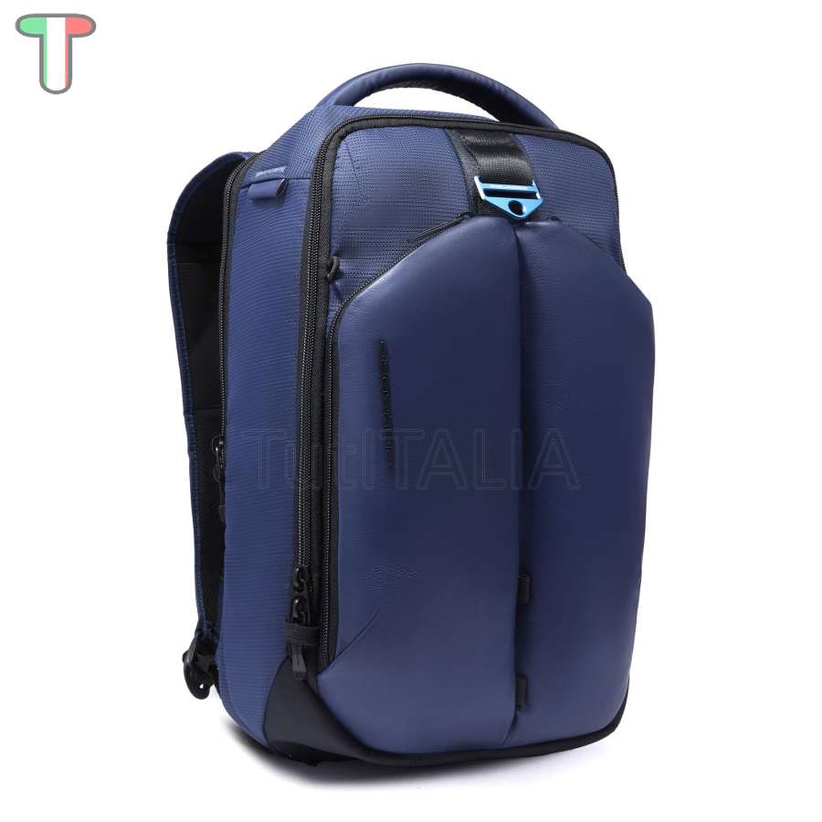 Piquadro CA6629S137 / BLU PQ-Earth