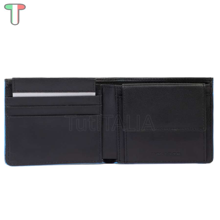 Piquadro PU4188S138R / N Atlas