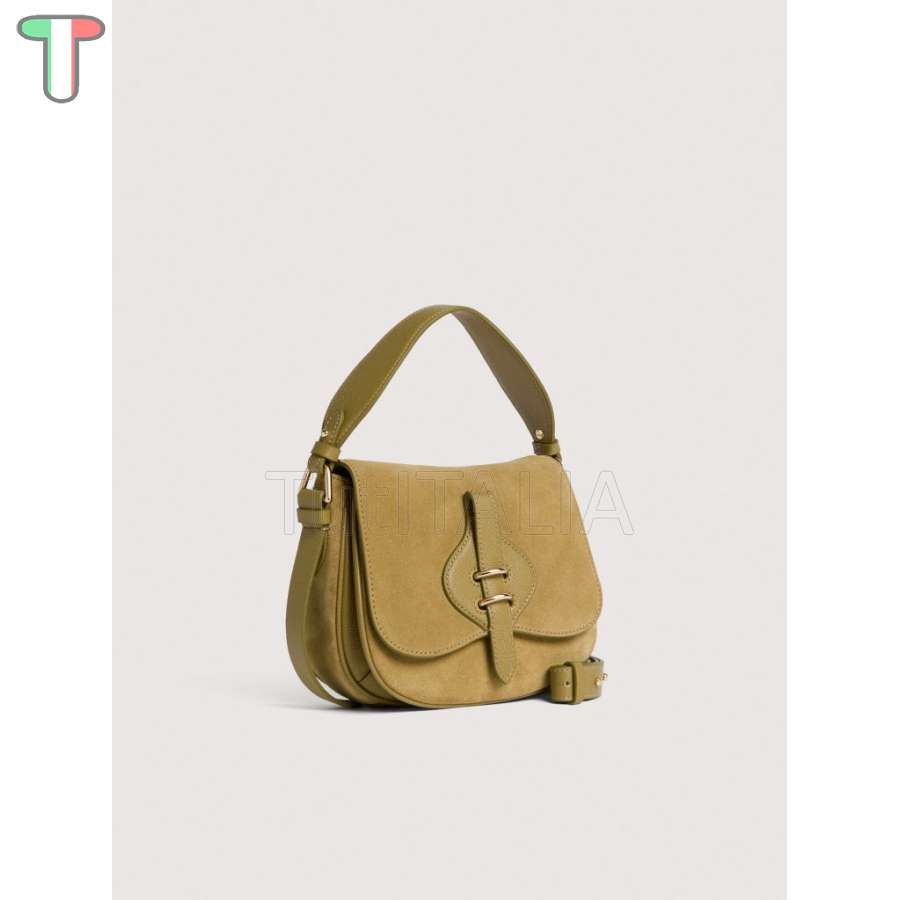 Coccinelle Mavery Small Seagrass E1U7H180201_G43