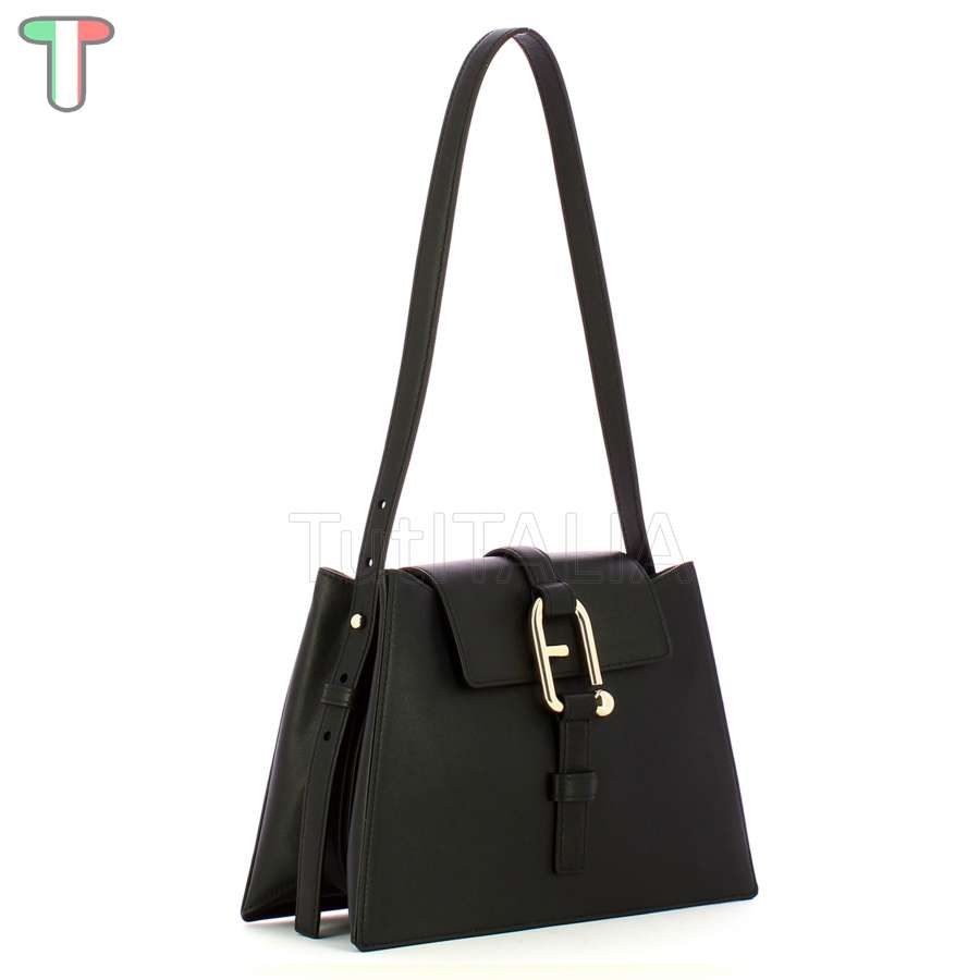 Furla Nuvola S Nero WB01274 BX2045 1007 O6000