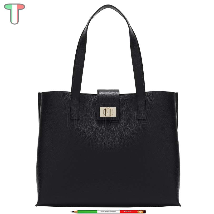 Furla 1927 L Nero WB01099 HSF000 1007 O6000