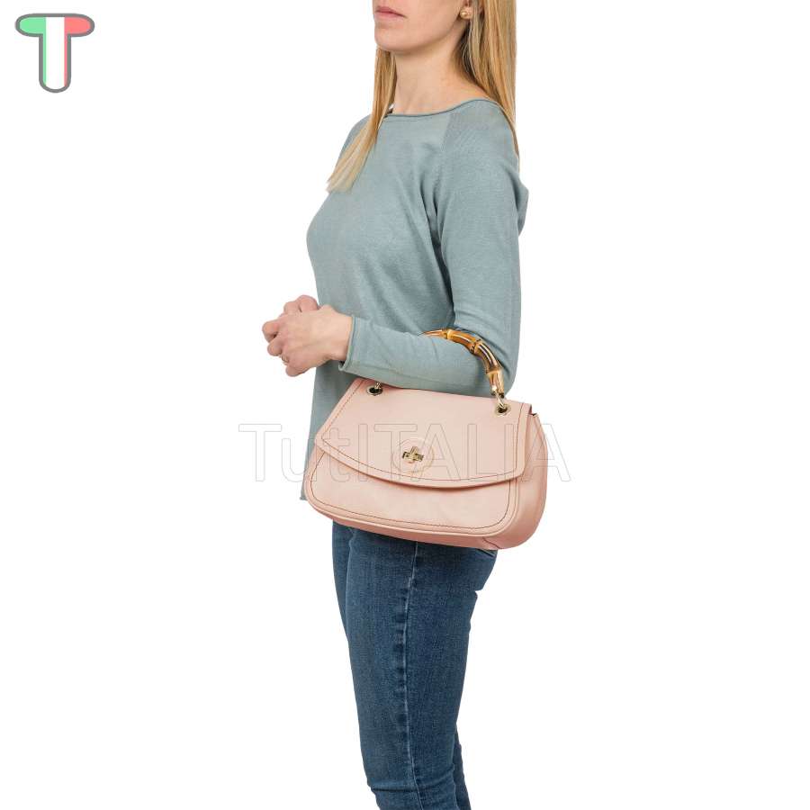 Bric's Girasole BWC07510.590 Rosa