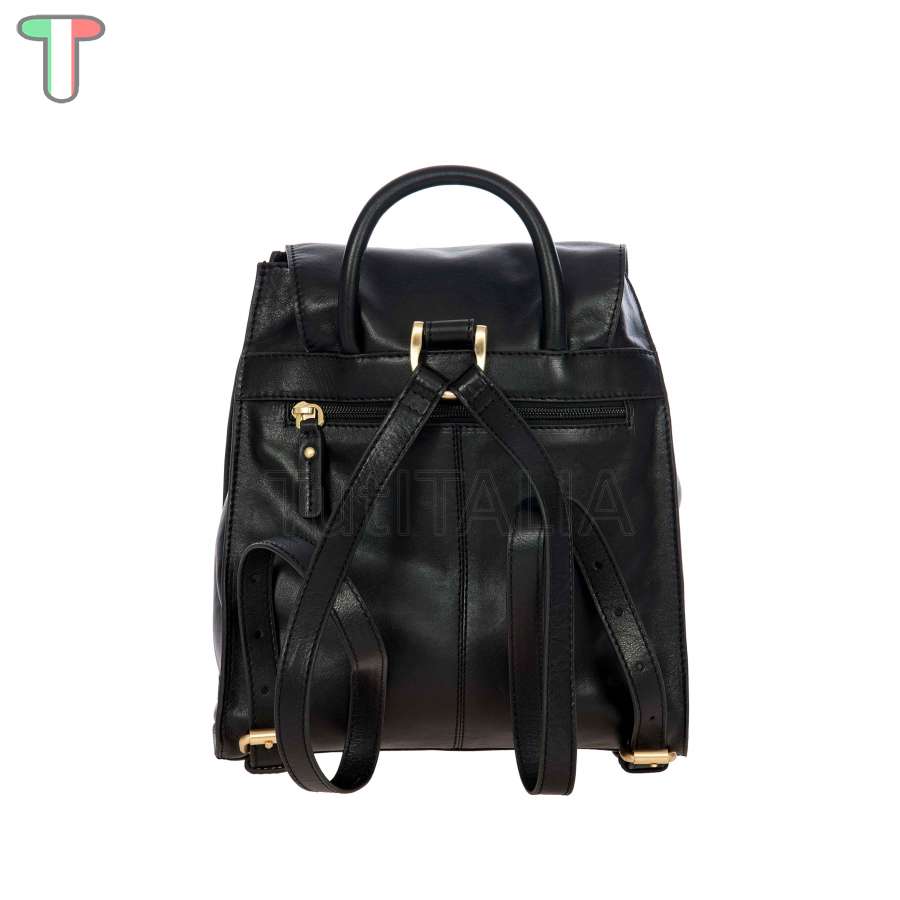 Bric's BOO05947.001 Volterra Black