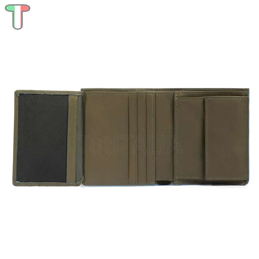 Piquadro PU5964S138R / VE Atlas