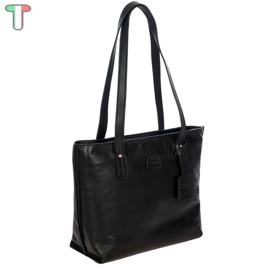 Bric's Volterra BOO05940.001 Black