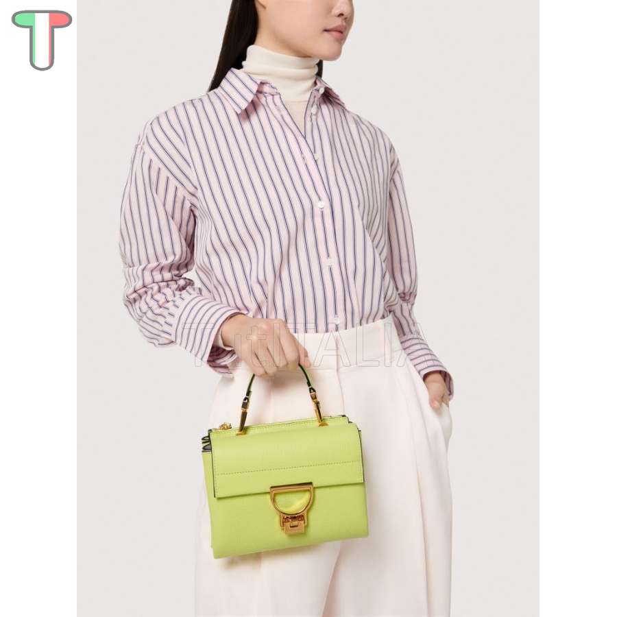 Coccinelle Arlettis Small Pearl E1MD555B701_N17