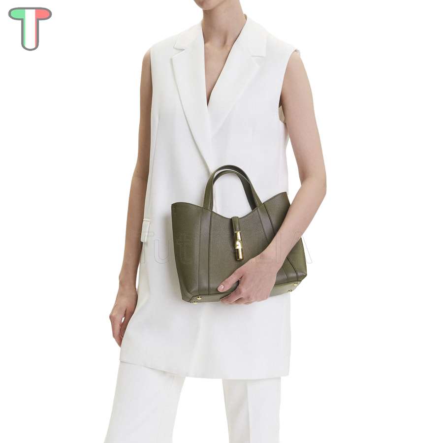 Furla Goccia S Sage WB01789 BX3353 1007 2810S