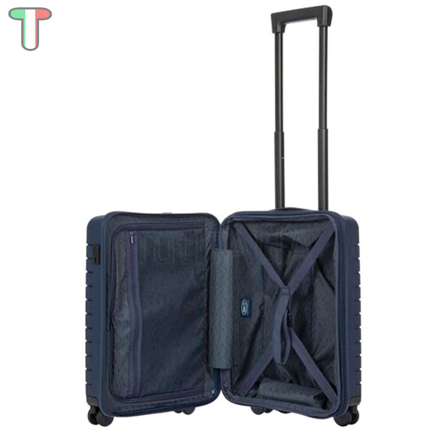 Bric's Ulisse B1Y08430.050 Ocean Blue