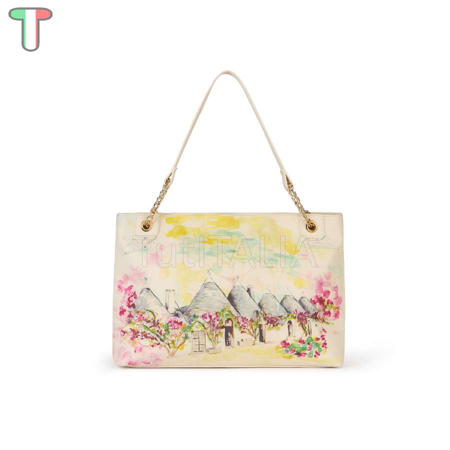 Braccialini Alberobello Postcards B17872-YY-818