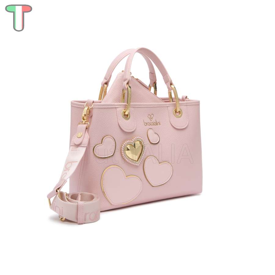 Braccialini Beth Patch B18211-YY-422