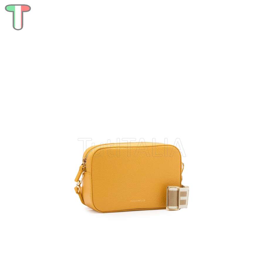 Coccinelle Tebe Small Soleado E5MN555I101_J19