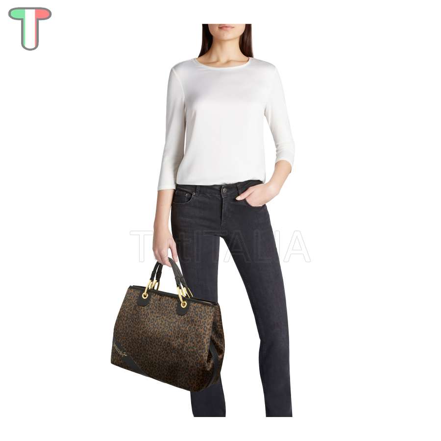 Braccialini Beth Animalier B18570-YY-P42