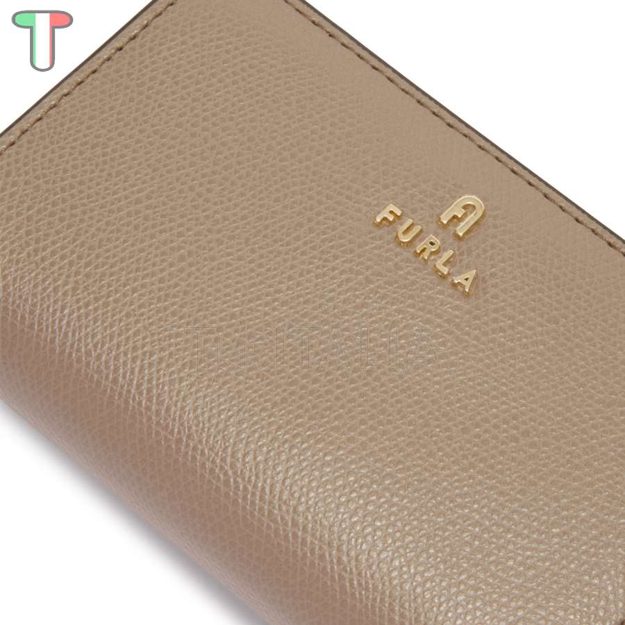 Furla Camelia M Stucco Gray/Ballerina i Int. WP00314 ARE000 1007 3787S