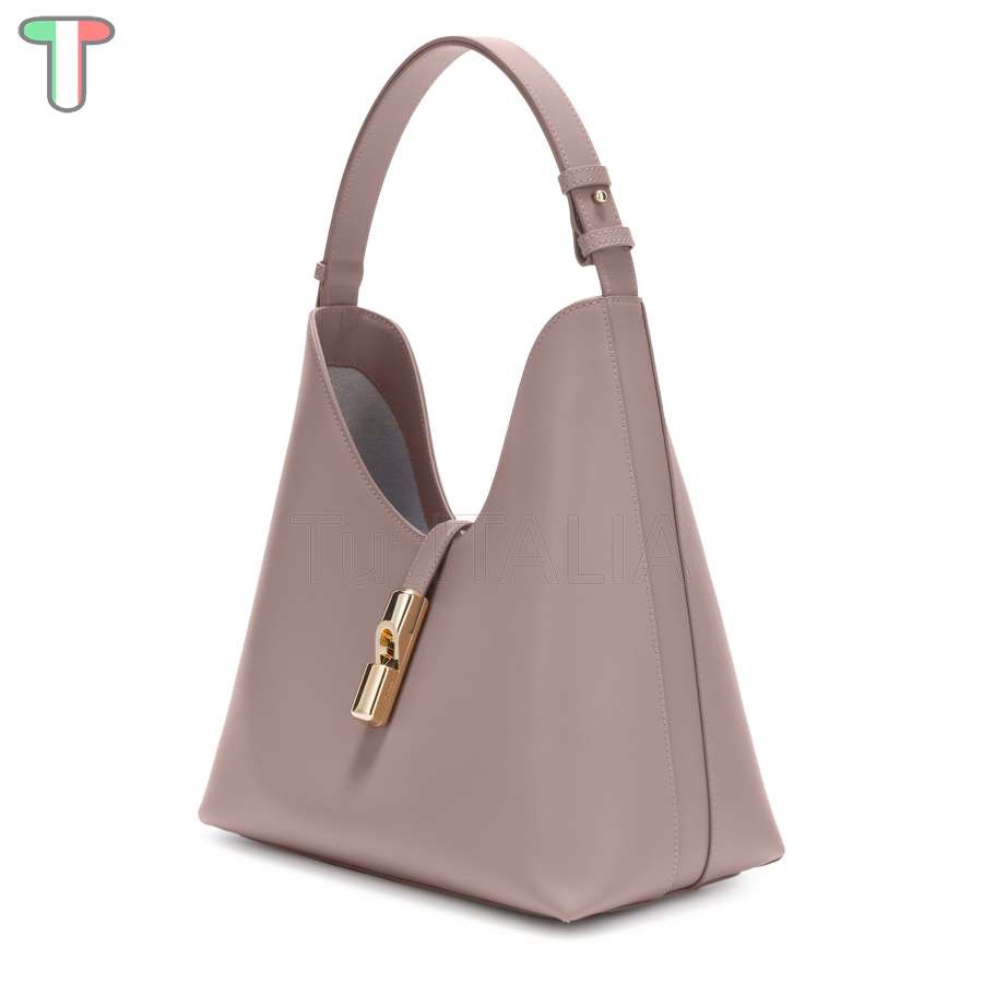 Furla Goccia M Mauve WB01499 BX3104 1007 MA200