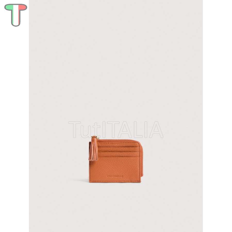 Coccinelle Tassel Small Crab E2MU0128901_R41