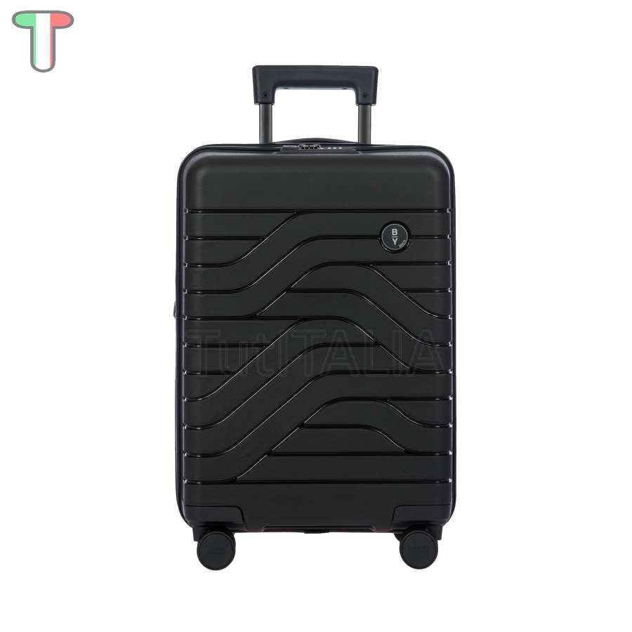 Bric's Ulisse B1Y08430.001 Nero