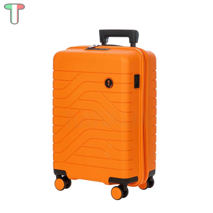 Bric's Ulisse B1Y08430.055 Orange