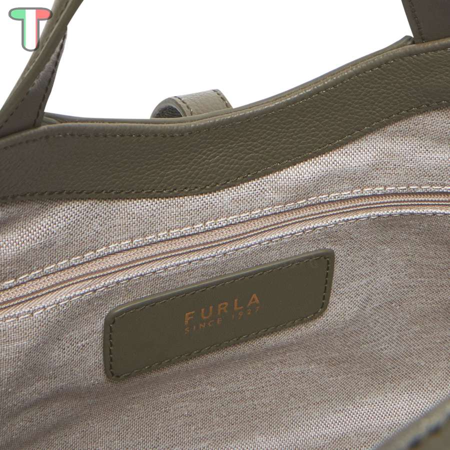 Furla Goccia S Sage WB01789 BX3353 1007 2810S
